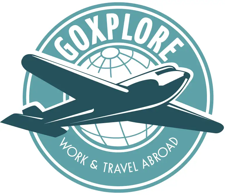 GoXplore-Logo