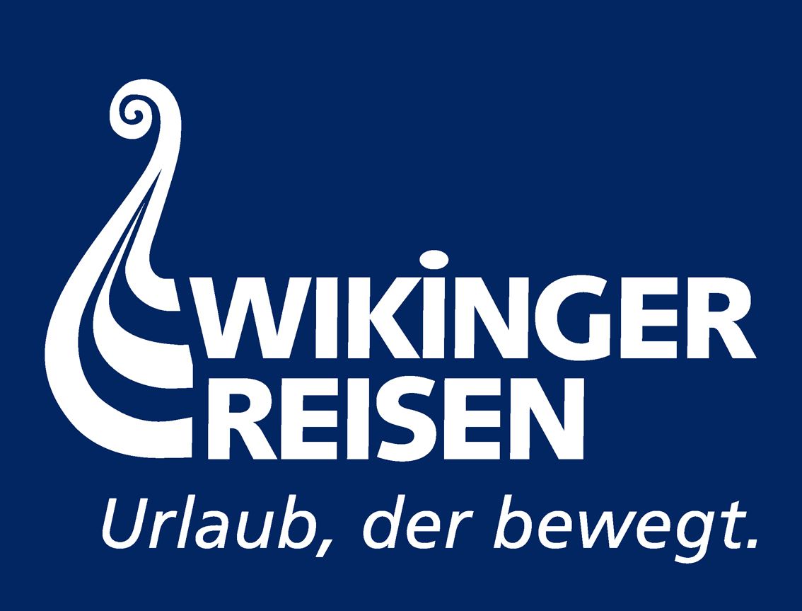 Wikinger-Logo